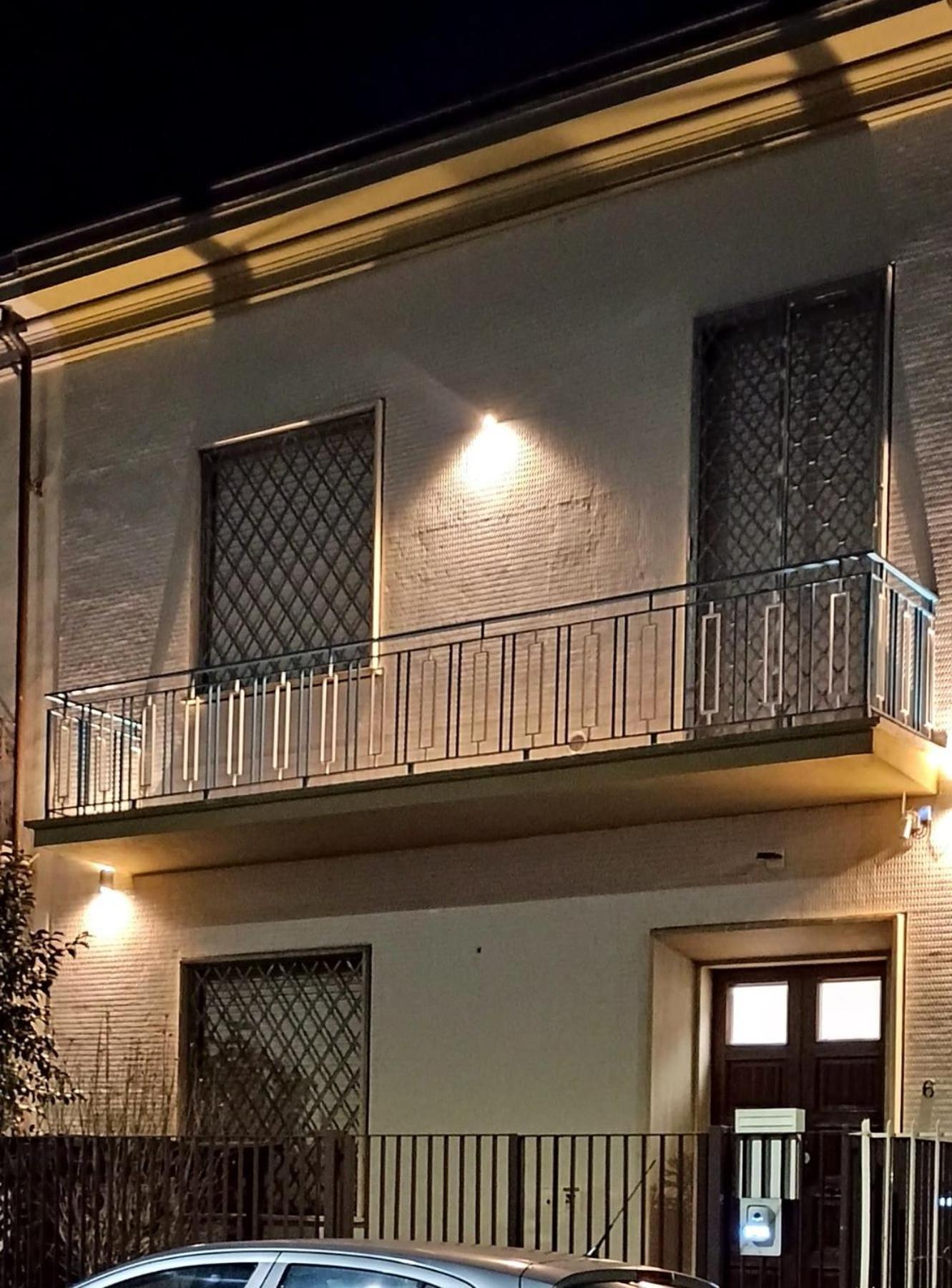 Affittacamere Via Bini Prato  Exterior photo